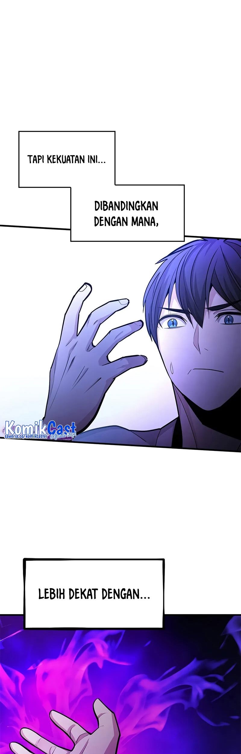 The Tutorial is Too Hard Chapter 218 Gambar 65