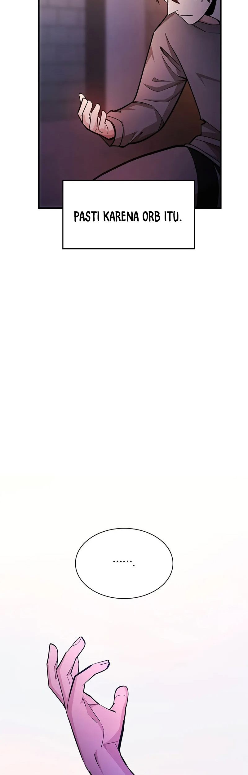 The Tutorial is Too Hard Chapter 218 Gambar 59