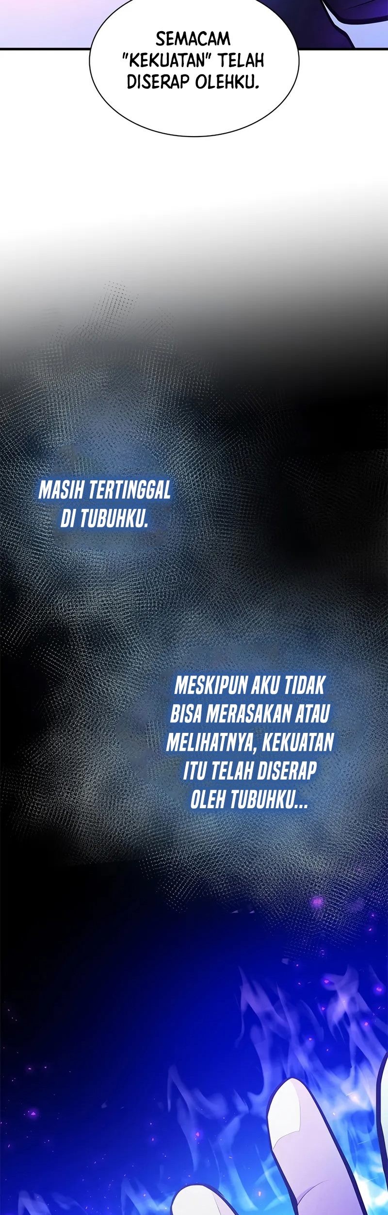 The Tutorial is Too Hard Chapter 218 Gambar 61