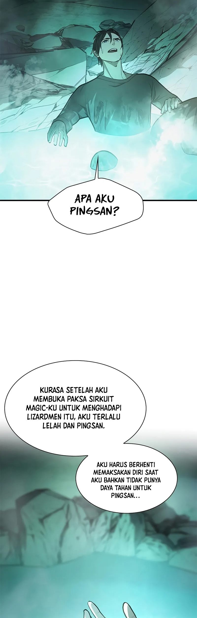 The Tutorial is Too Hard Chapter 218 Gambar 71