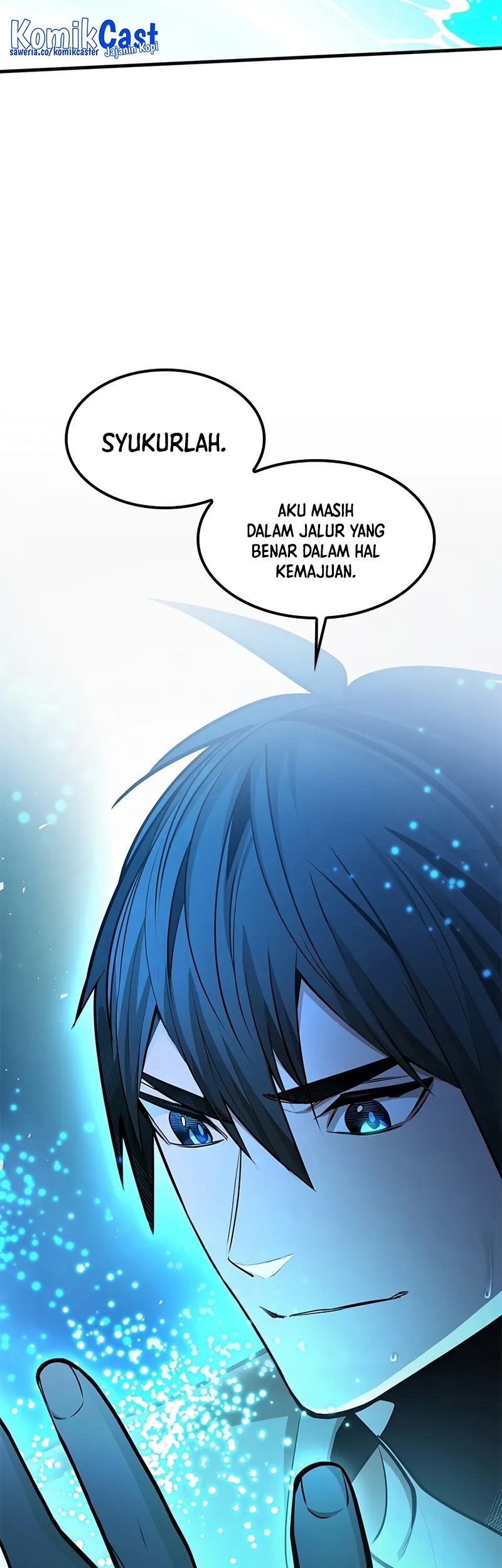 The Tutorial is Too Hard Chapter 218 Gambar 75