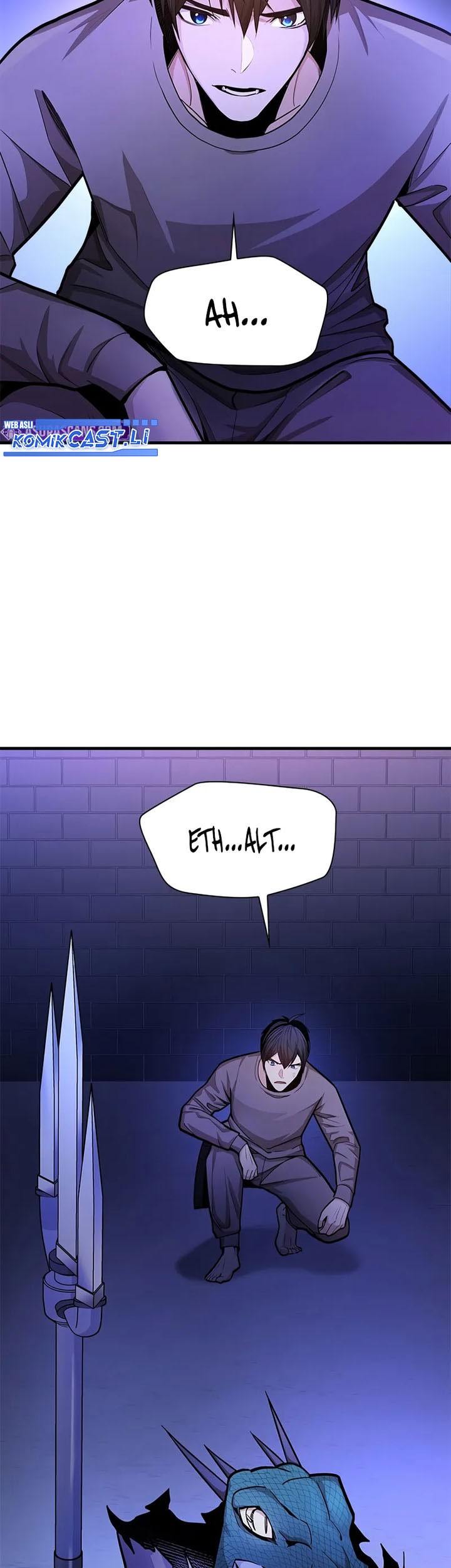 The Tutorial is Too Hard Chapter 219 Gambar 7