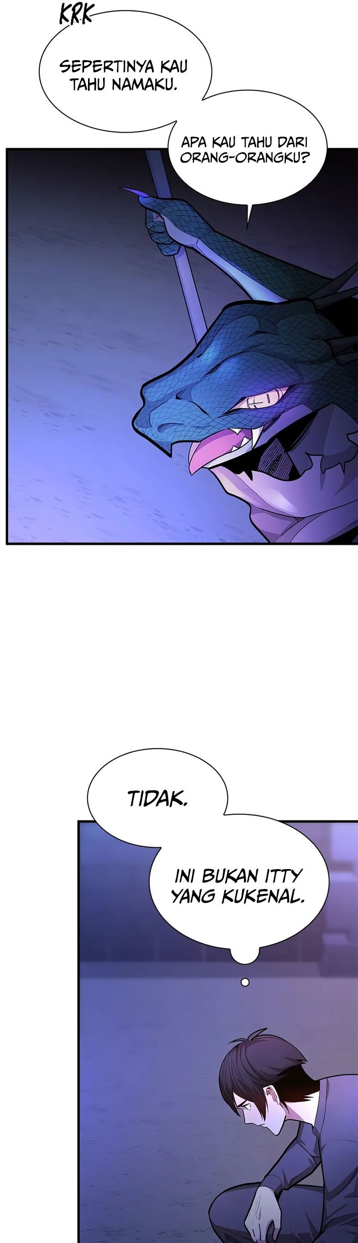 The Tutorial is Too Hard Chapter 219 Gambar 9