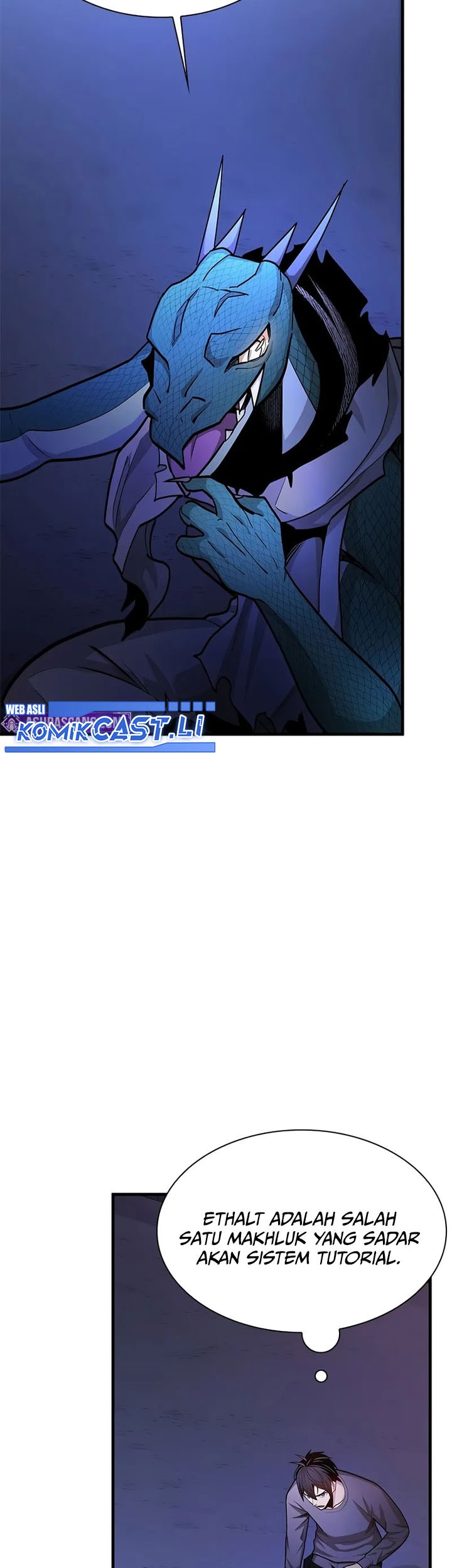 The Tutorial is Too Hard Chapter 219 Gambar 11