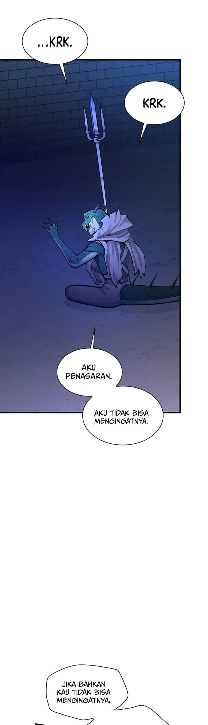 The Tutorial is Too Hard Chapter 219 Gambar 13