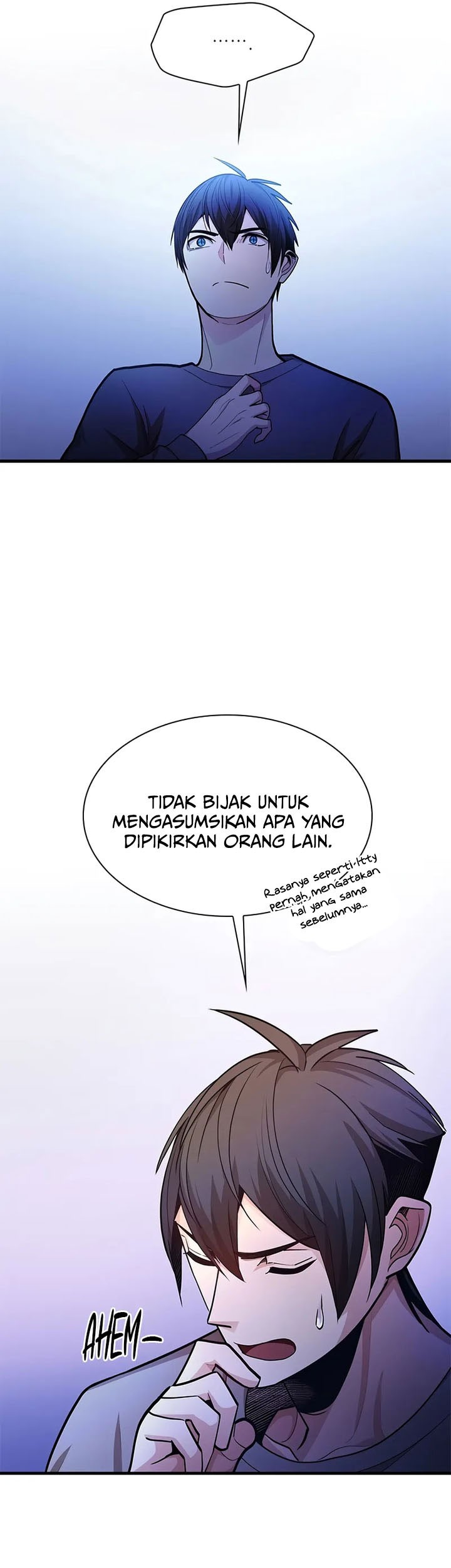 The Tutorial is Too Hard Chapter 219 Gambar 25