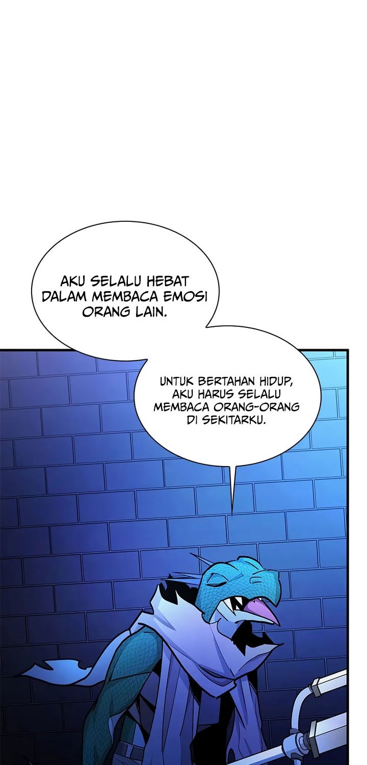 The Tutorial is Too Hard Chapter 219 Gambar 26