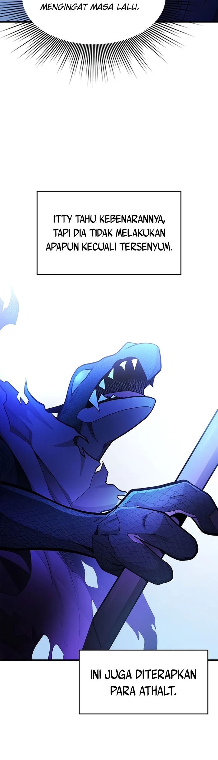 The Tutorial is Too Hard Chapter 219 Gambar 19