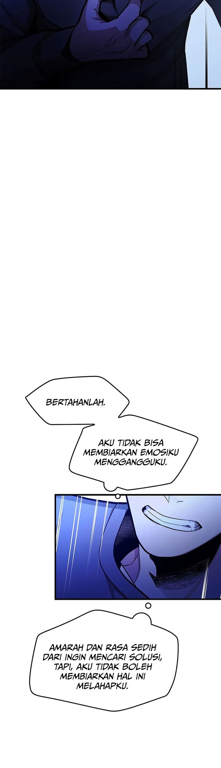 The Tutorial is Too Hard Chapter 219 Gambar 21