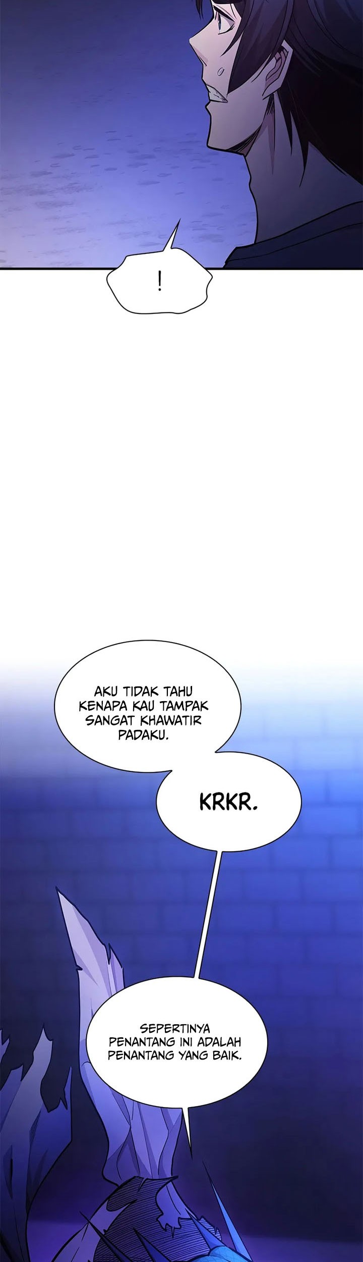 The Tutorial is Too Hard Chapter 219 Gambar 23