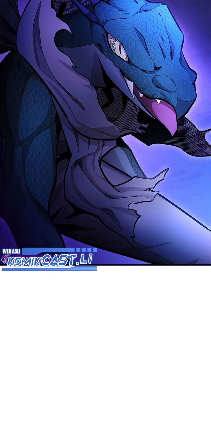 The Tutorial is Too Hard Chapter 219 Gambar 24