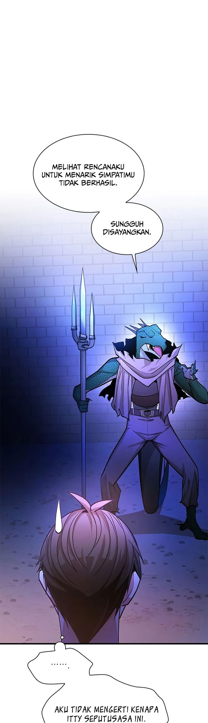 The Tutorial is Too Hard Chapter 219 Gambar 33