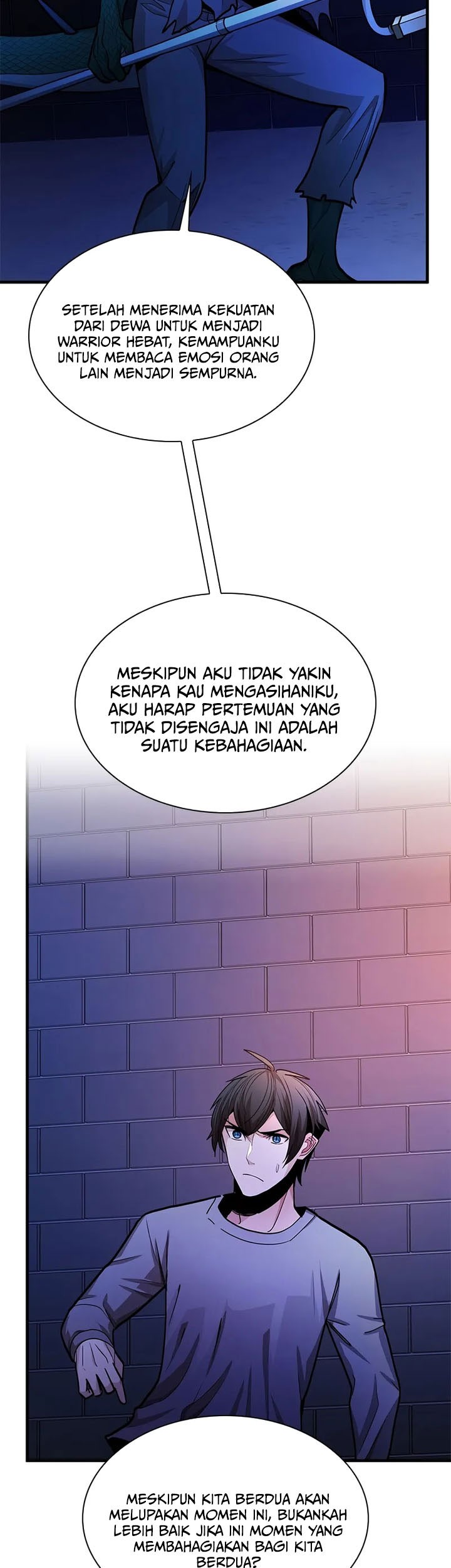 The Tutorial is Too Hard Chapter 219 Gambar 27