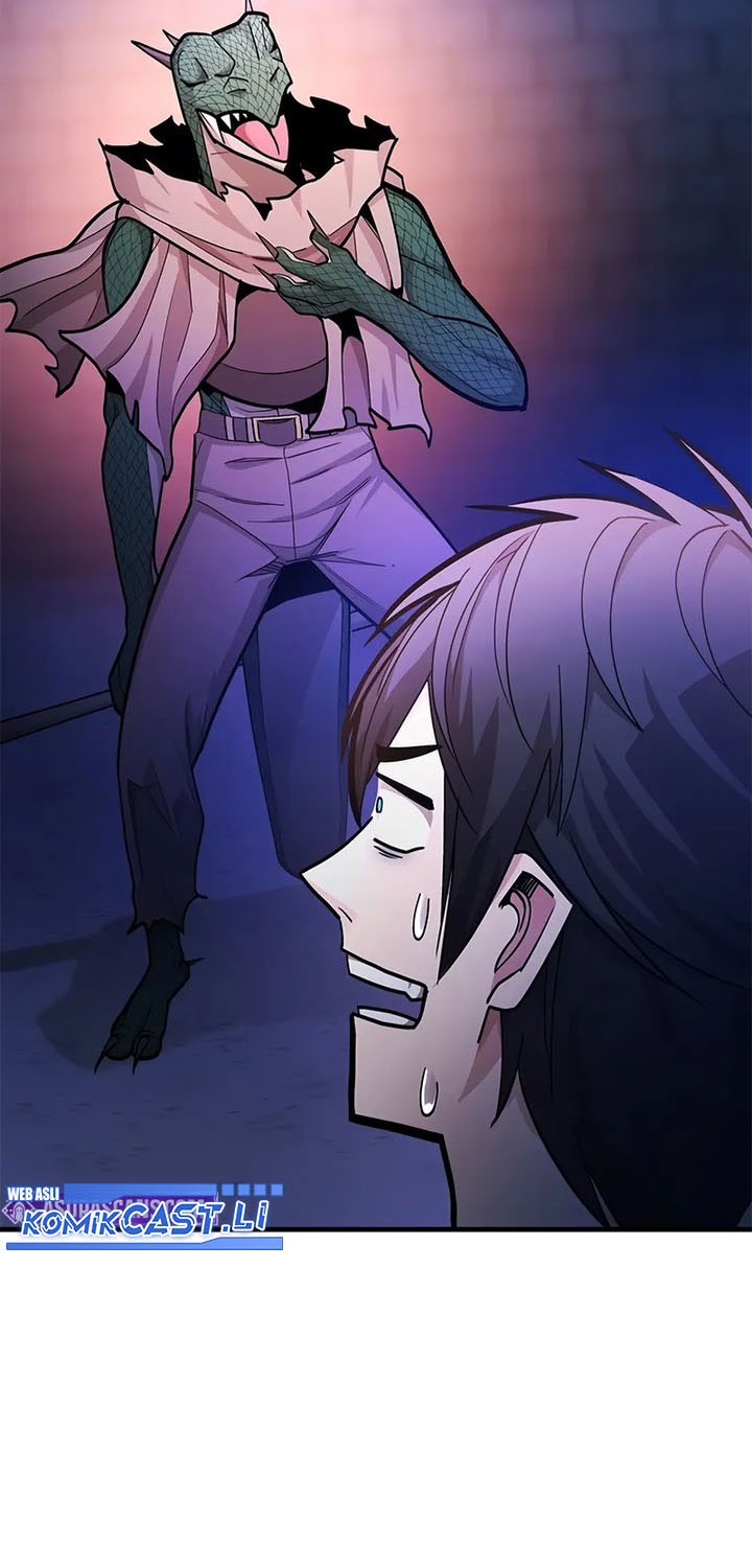 The Tutorial is Too Hard Chapter 219 Gambar 30