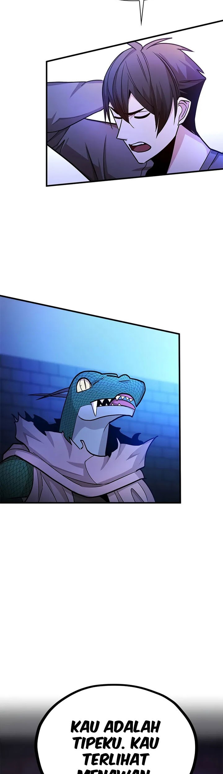 The Tutorial is Too Hard Chapter 219 Gambar 35