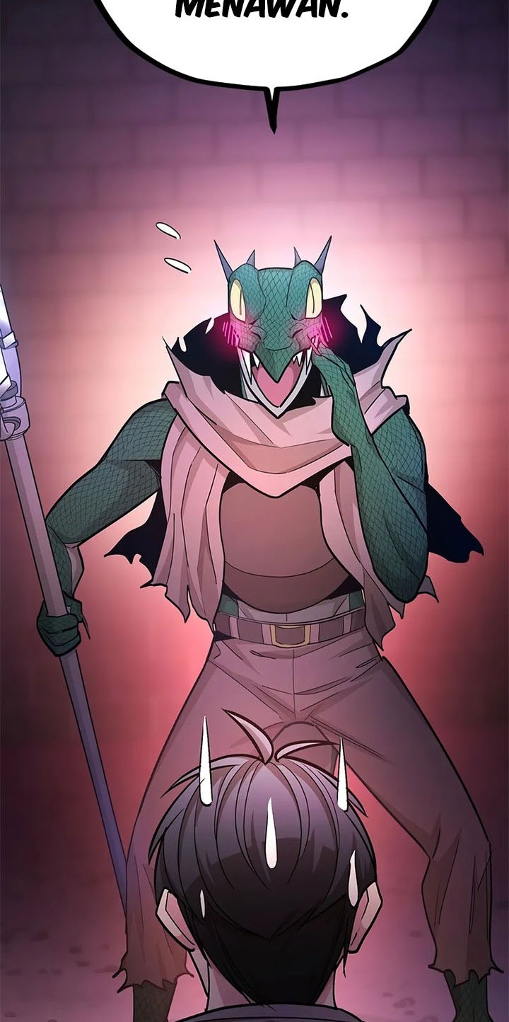 The Tutorial is Too Hard Chapter 219 Gambar 36