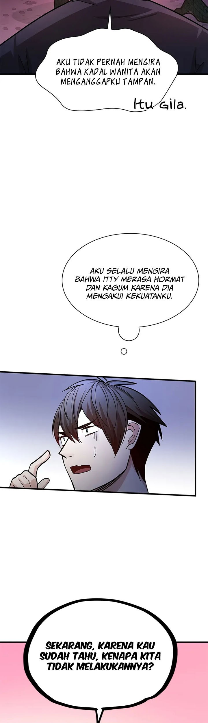 The Tutorial is Too Hard Chapter 219 Gambar 37