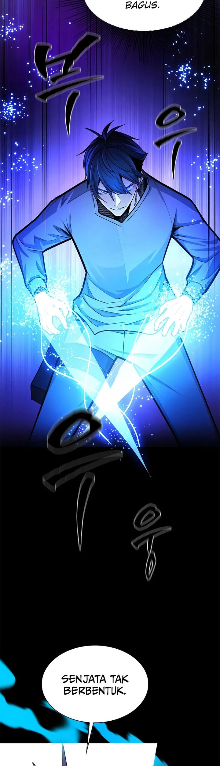 The Tutorial is Too Hard Chapter 219 Gambar 45