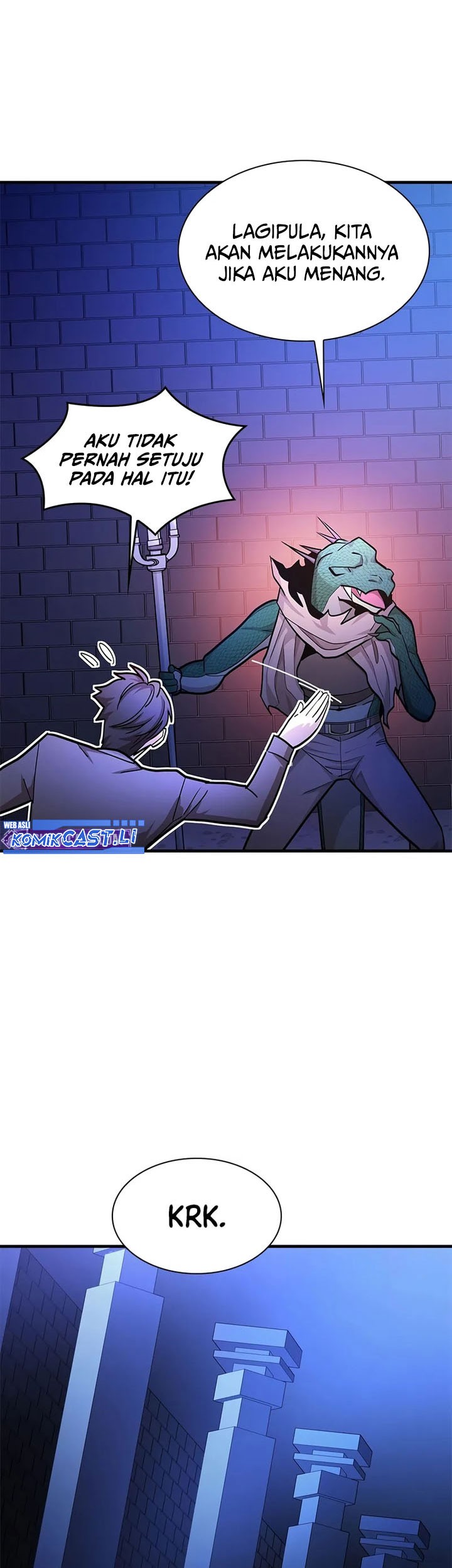 The Tutorial is Too Hard Chapter 219 Gambar 39