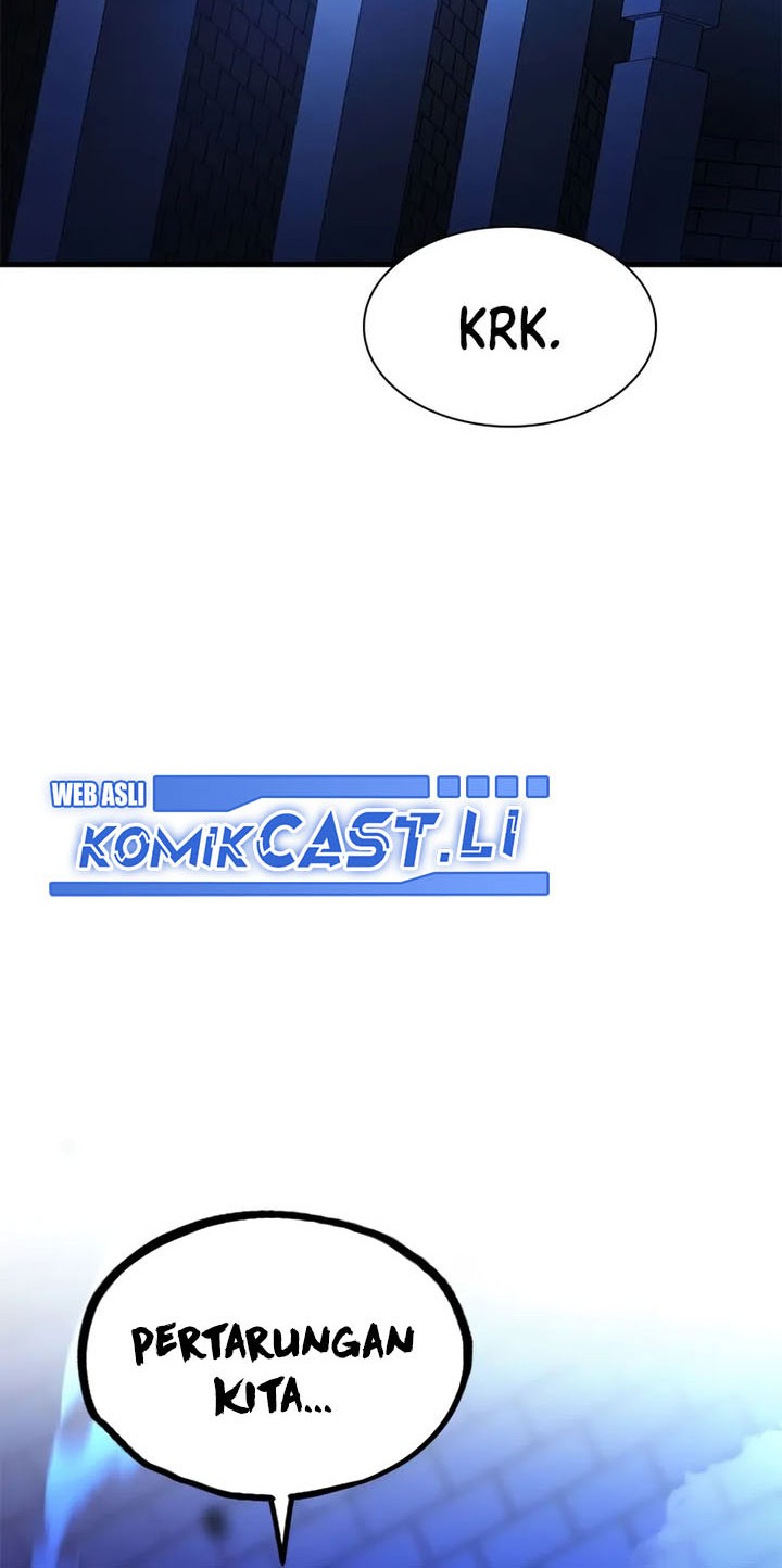 The Tutorial is Too Hard Chapter 219 Gambar 40