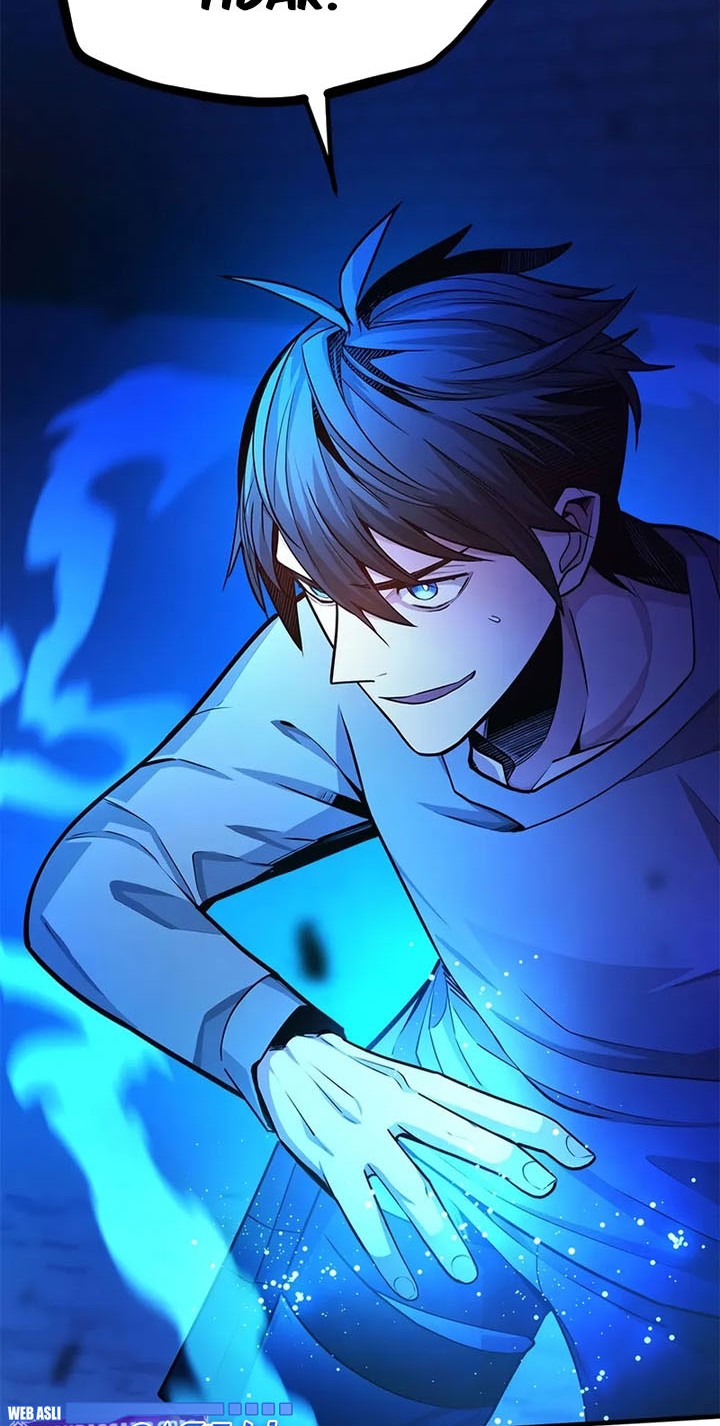 The Tutorial is Too Hard Chapter 219 Gambar 42