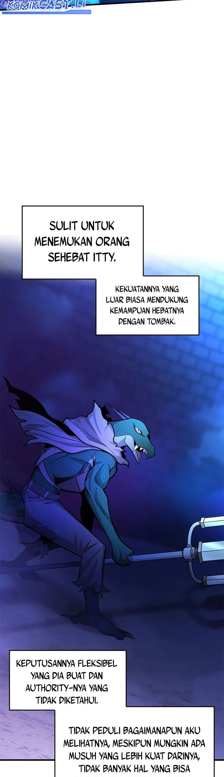 The Tutorial is Too Hard Chapter 219 Gambar 43