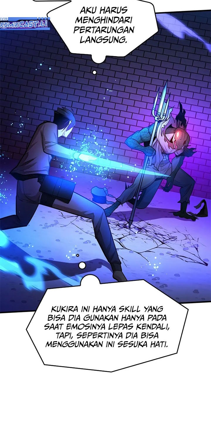 The Tutorial is Too Hard Chapter 219 Gambar 54