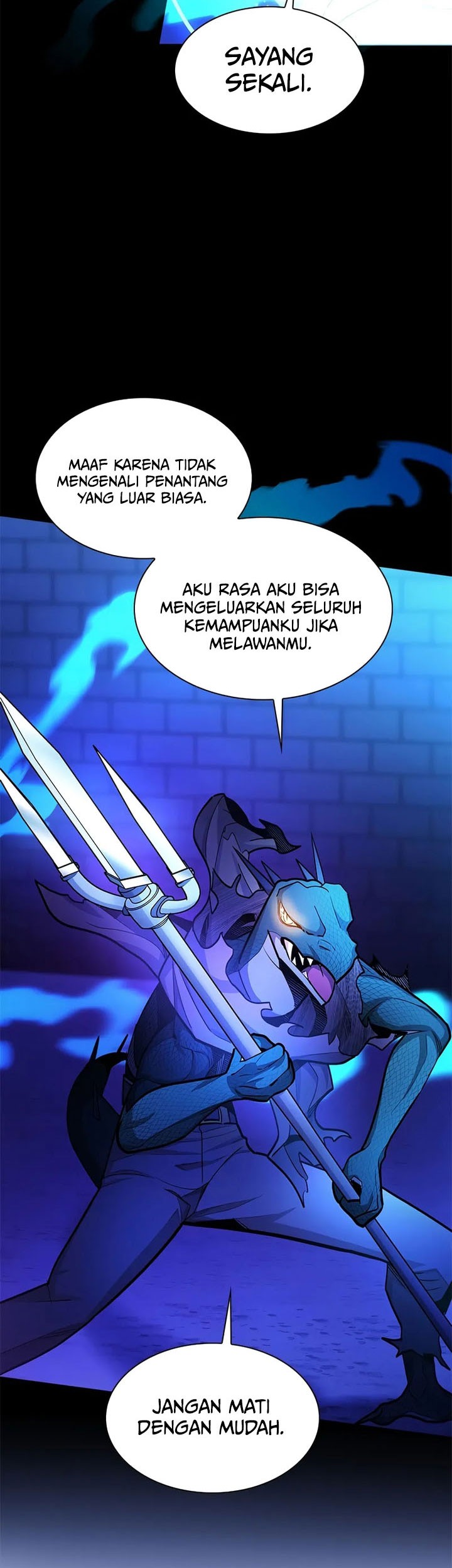 The Tutorial is Too Hard Chapter 219 Gambar 47