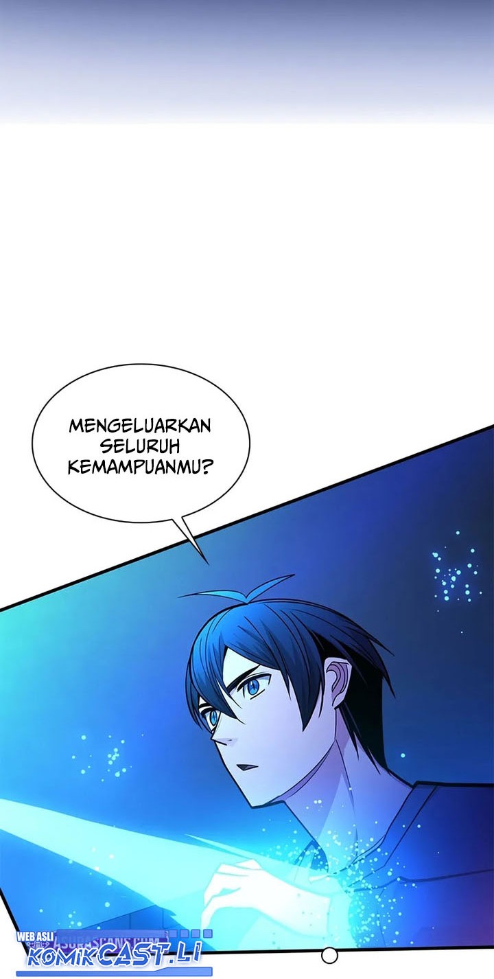 The Tutorial is Too Hard Chapter 219 Gambar 48