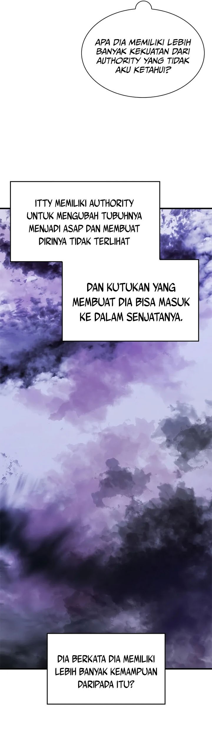 The Tutorial is Too Hard Chapter 219 Gambar 49