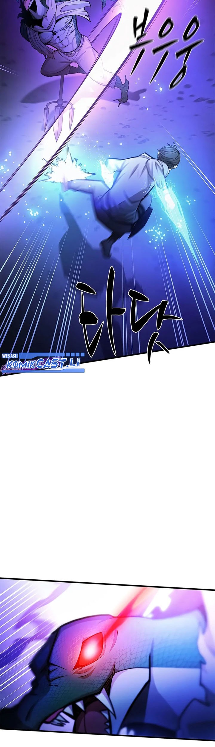 The Tutorial is Too Hard Chapter 219 Gambar 63