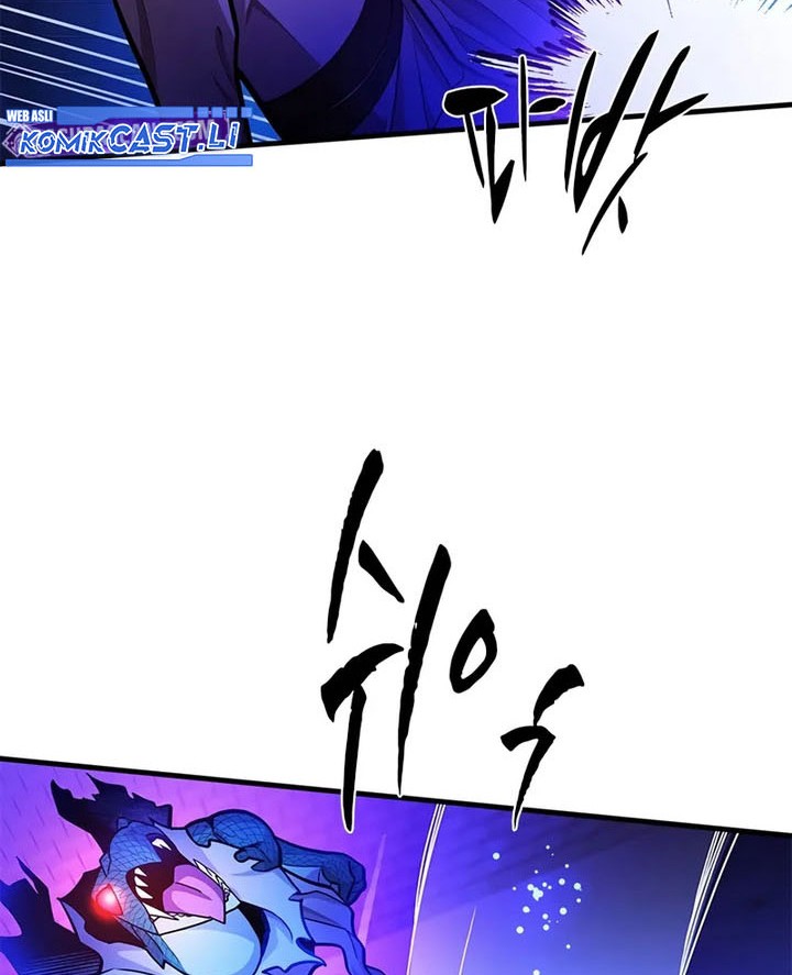 The Tutorial is Too Hard Chapter 219 Gambar 68