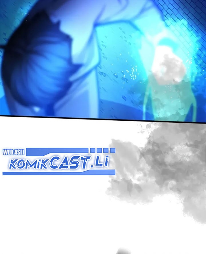 The Tutorial is Too Hard Chapter 219 Gambar 72