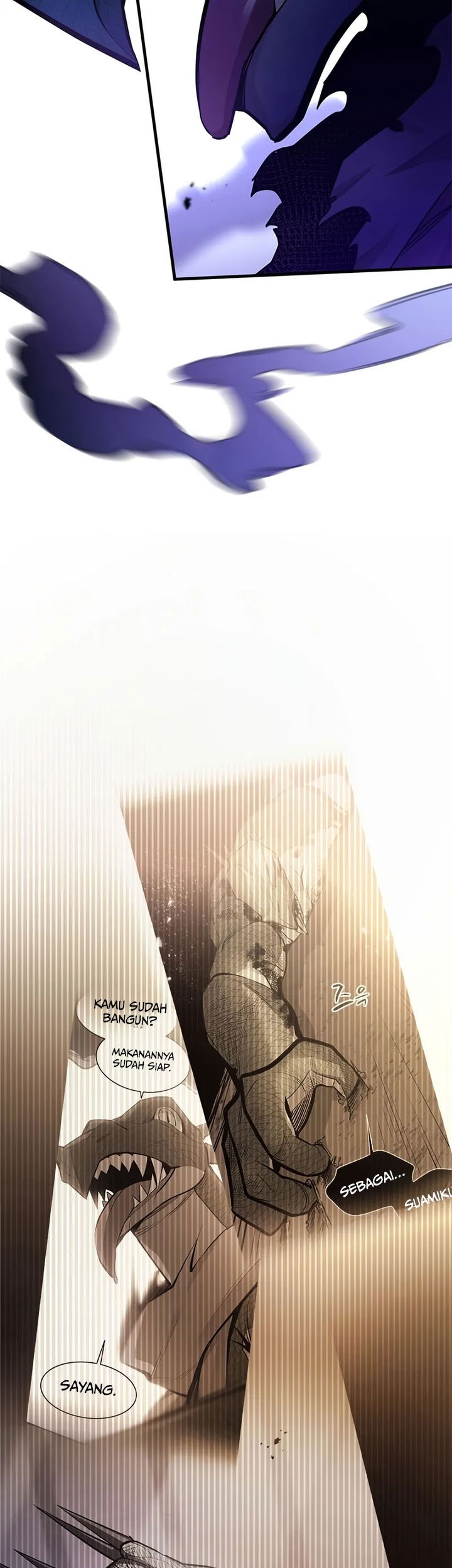 The Tutorial is Too Hard Chapter 219 Gambar 5