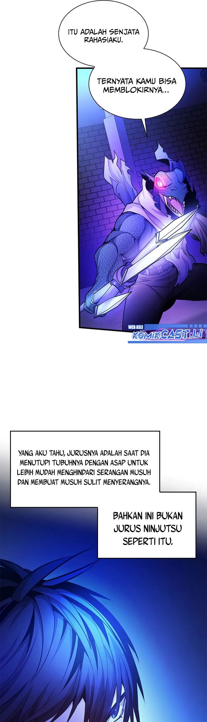 The Tutorial is Too Hard Chapter 220 Gambar 9