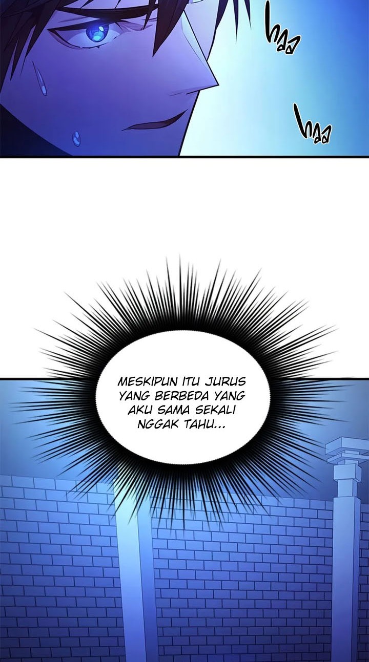 The Tutorial is Too Hard Chapter 220 Gambar 10