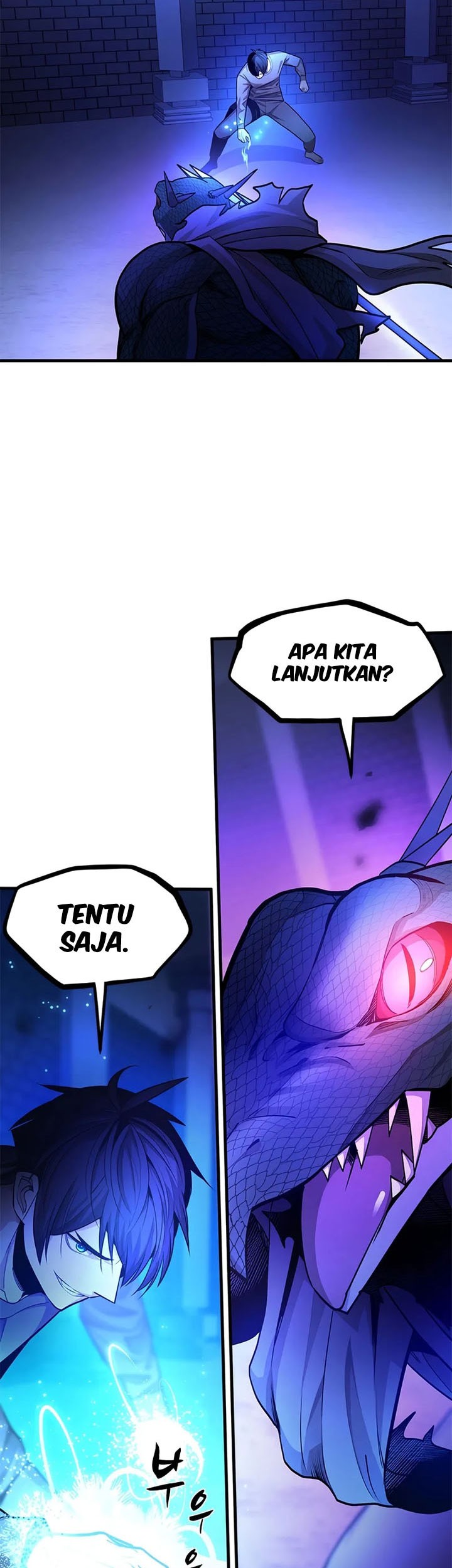 The Tutorial is Too Hard Chapter 220 Gambar 11