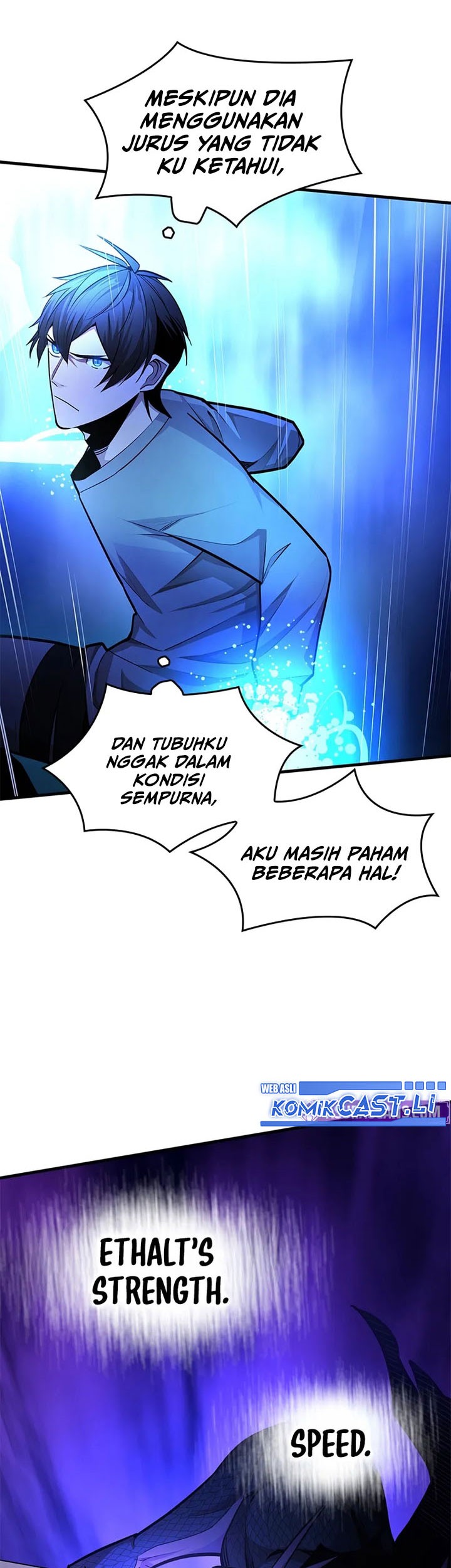 The Tutorial is Too Hard Chapter 220 Gambar 21