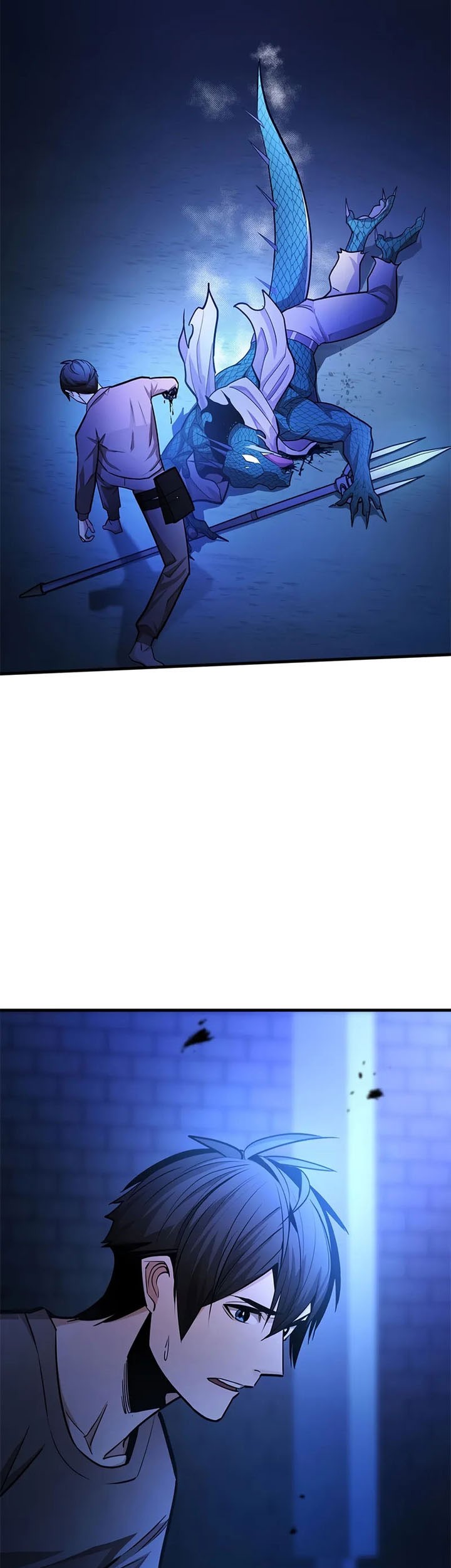 The Tutorial is Too Hard Chapter 220 Gambar 33