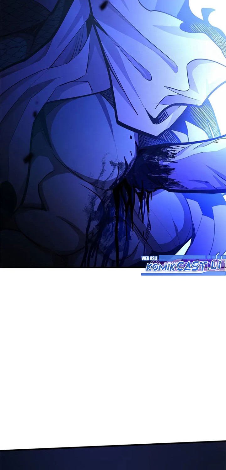 The Tutorial is Too Hard Chapter 220 Gambar 32