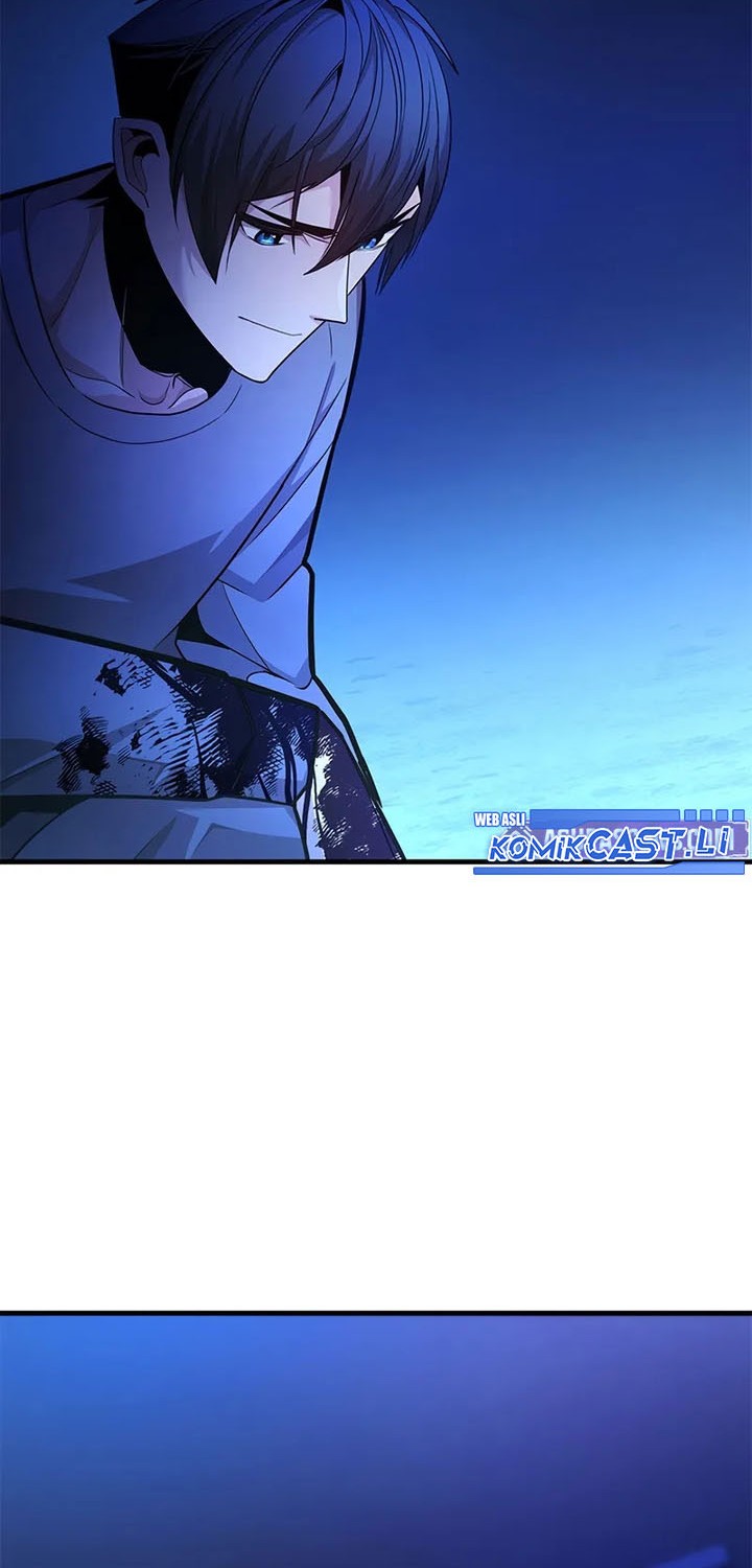 The Tutorial is Too Hard Chapter 220 Gambar 42