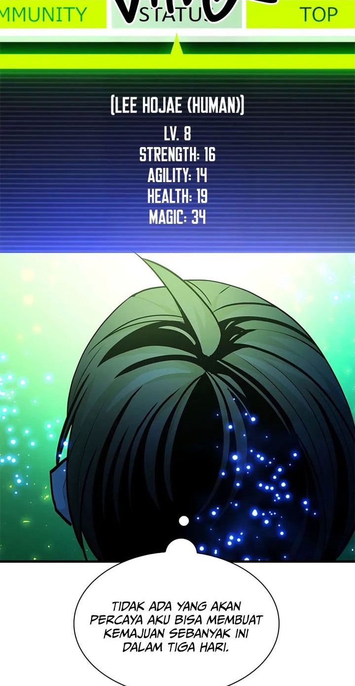 The Tutorial is Too Hard Chapter 220 Gambar 52