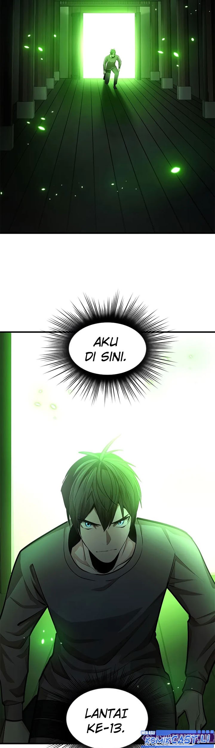The Tutorial is Too Hard Chapter 220 Gambar 57