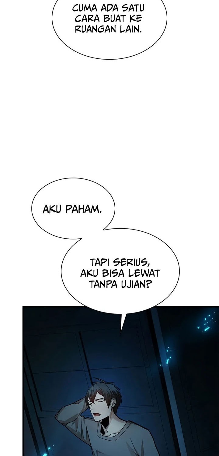 The Tutorial is Too Hard Chapter 221 Gambar 10
