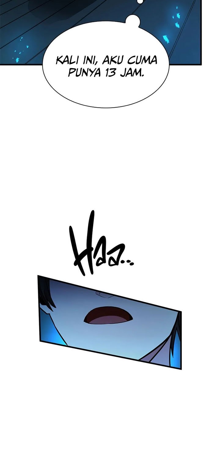 The Tutorial is Too Hard Chapter 221 Gambar 12