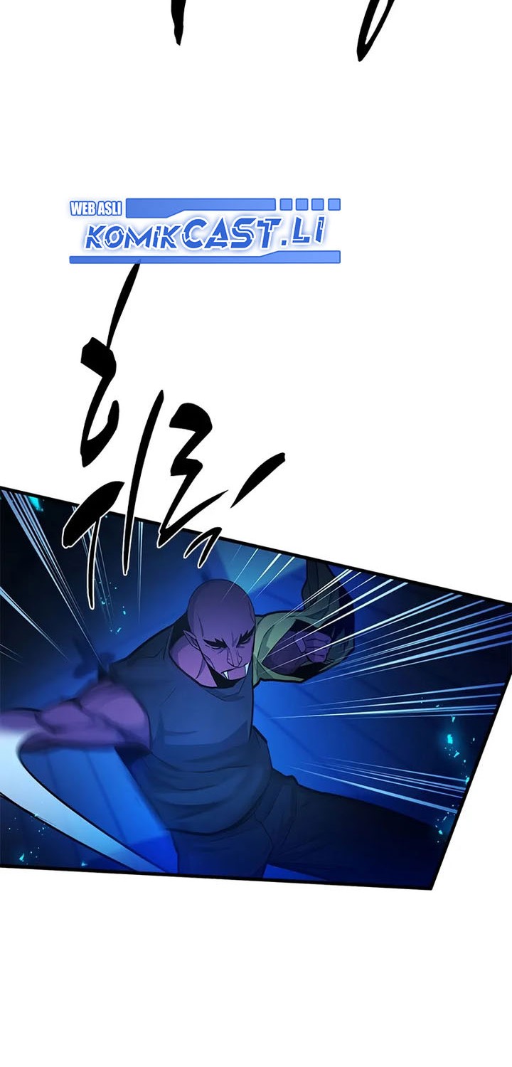 The Tutorial is Too Hard Chapter 221 Gambar 16