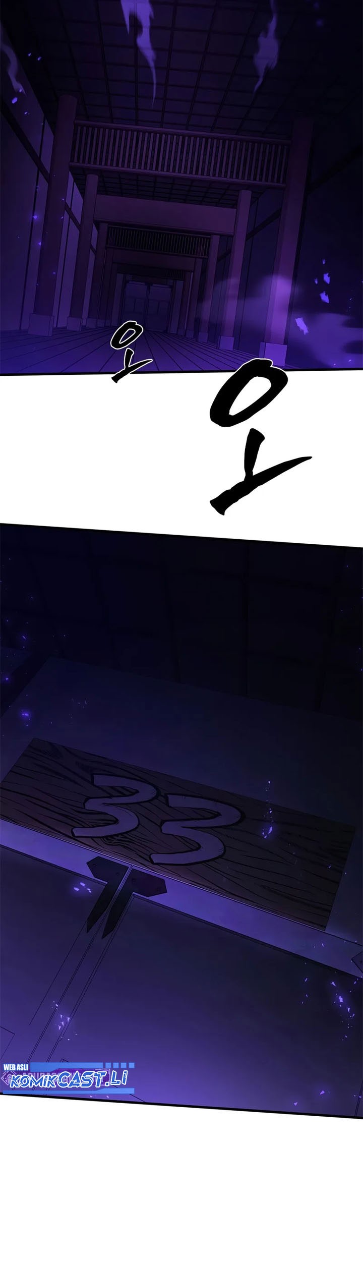 The Tutorial is Too Hard Chapter 221 Gambar 25