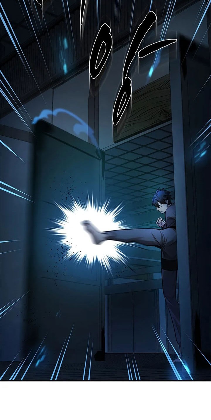 The Tutorial is Too Hard Chapter 221 Gambar 28