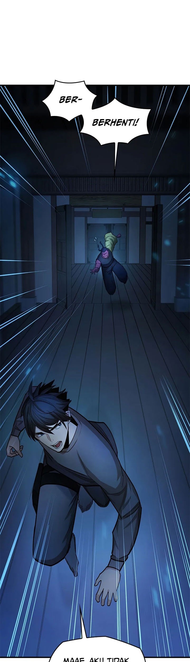 The Tutorial is Too Hard Chapter 221 Gambar 29