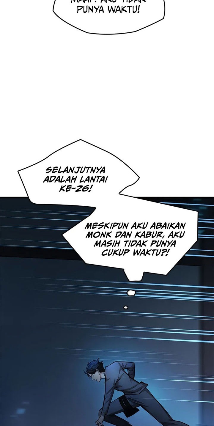 The Tutorial is Too Hard Chapter 221 Gambar 30